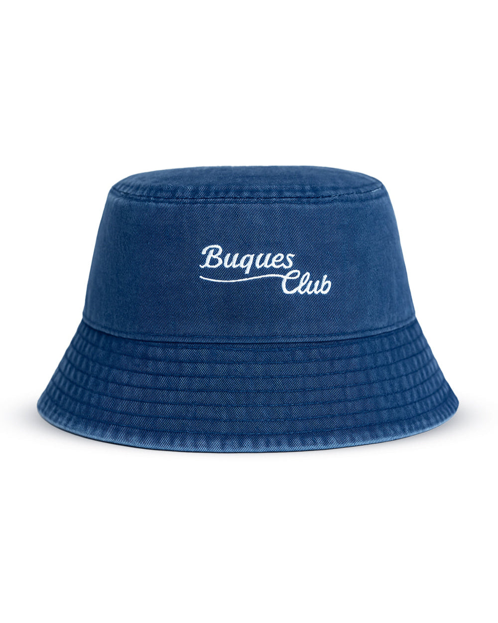 BUCKET HAT AZUL 3RD DROP