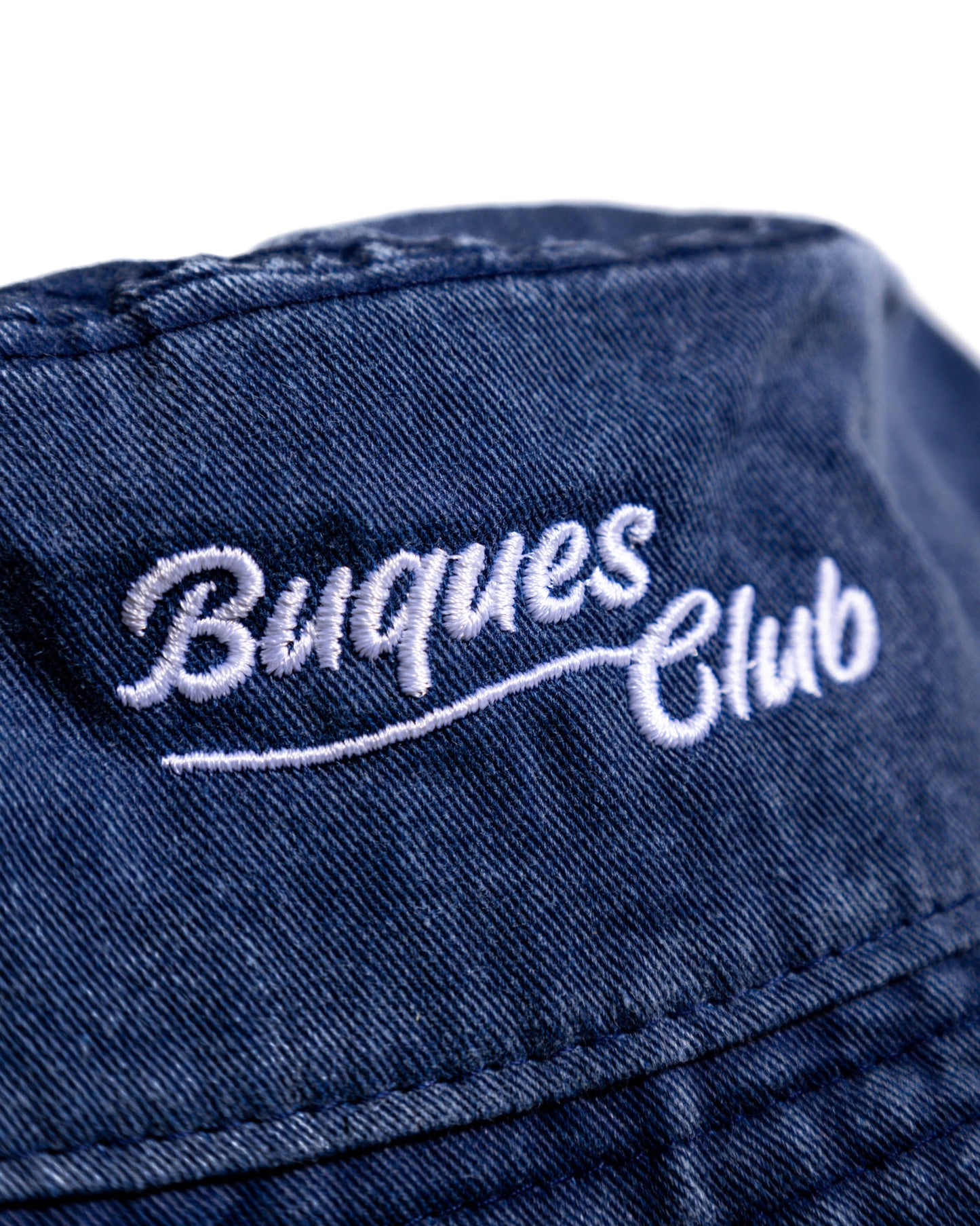 BUCKET HAT AZUL 3RD DROP