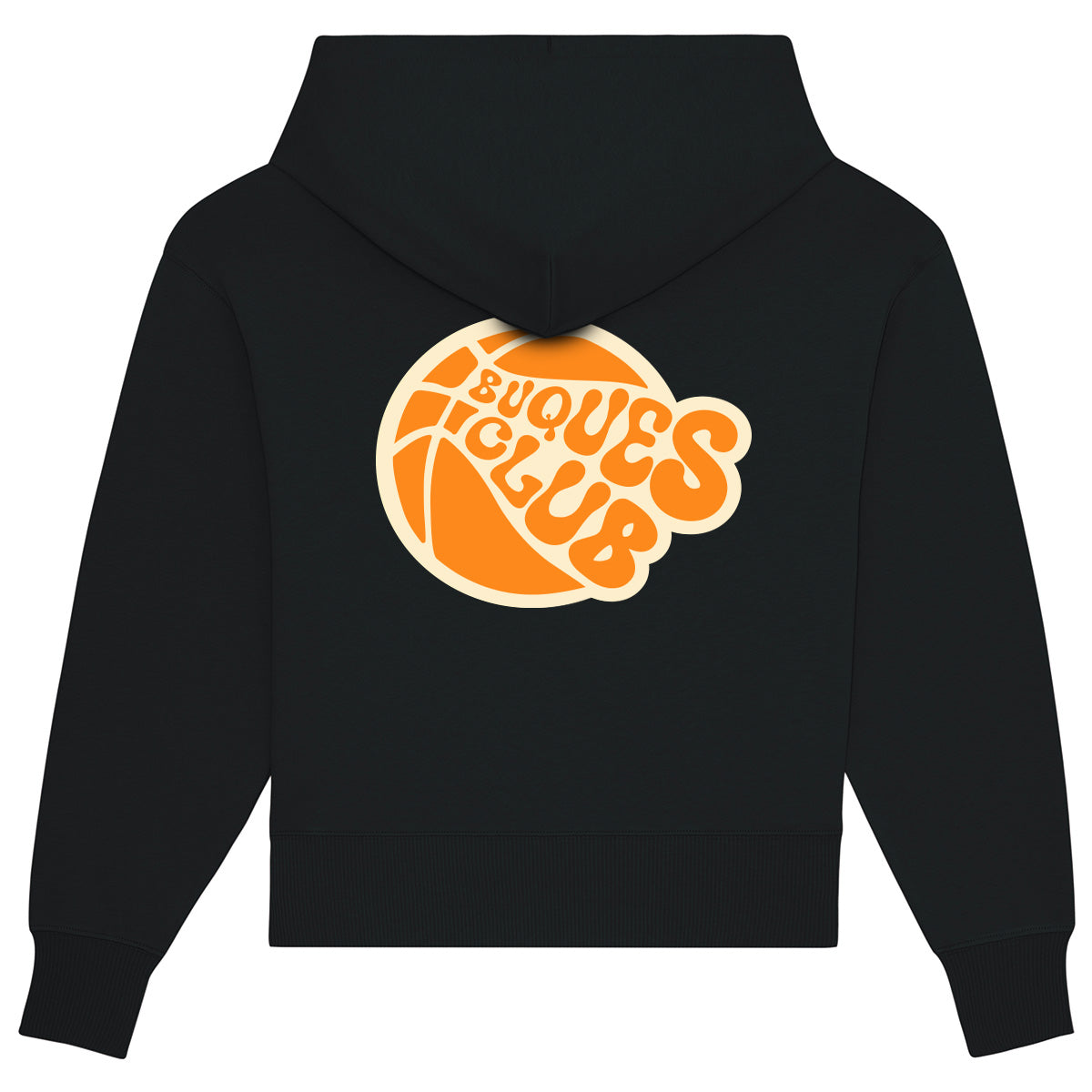 SUDADERA 1ST DROP