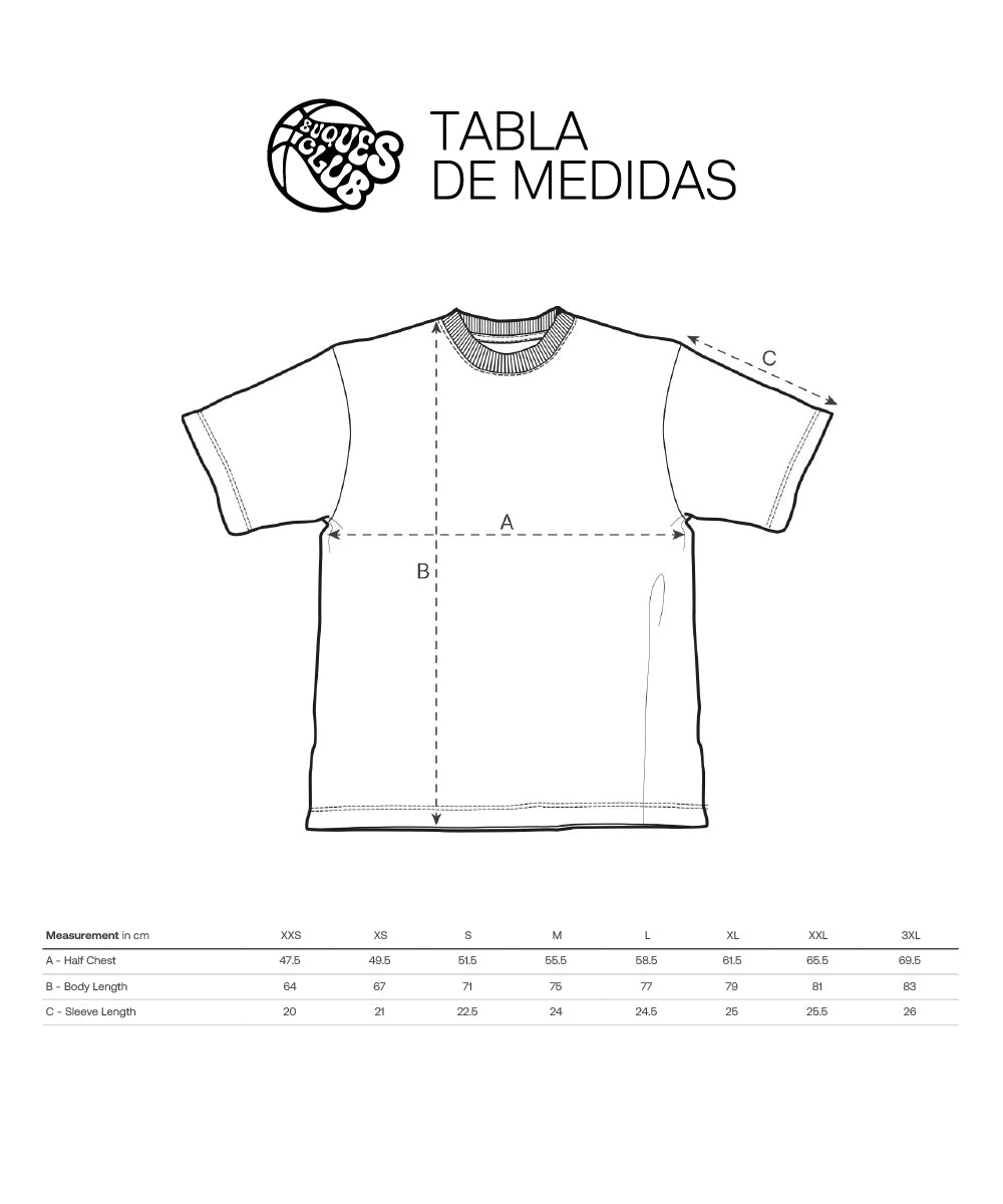 CAMISETA BLANCA NEW YORK