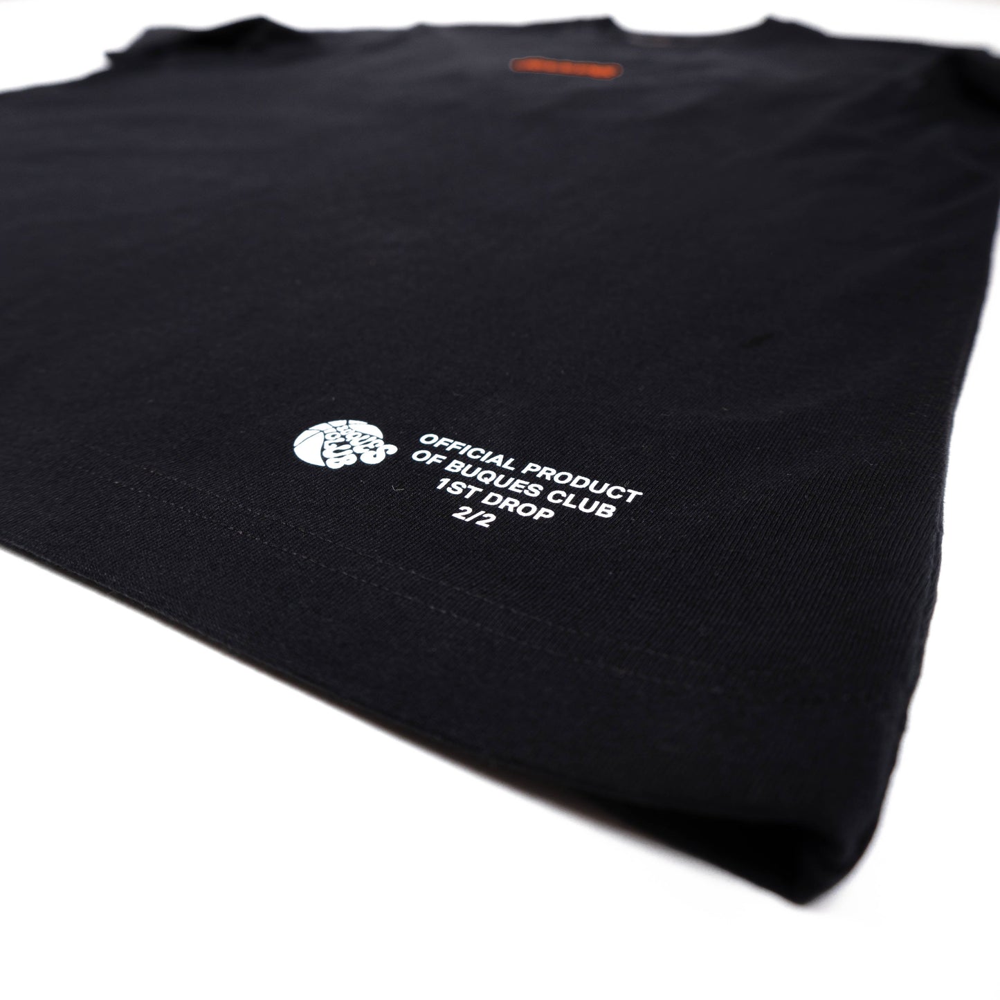 CAMISETA 1ST DROP