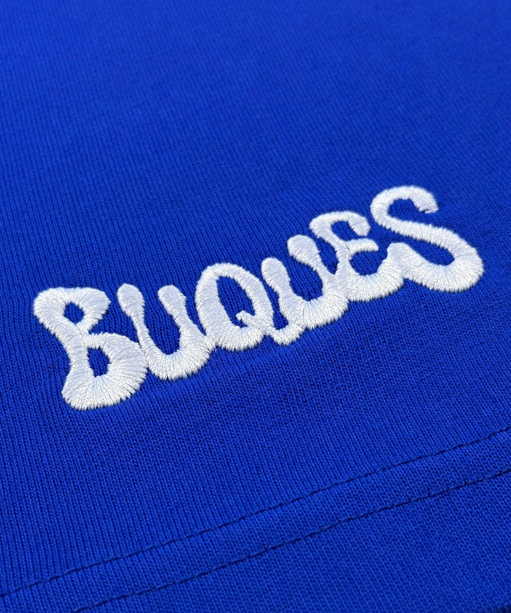 CAMISETA AZUL SAN FRANCISCO