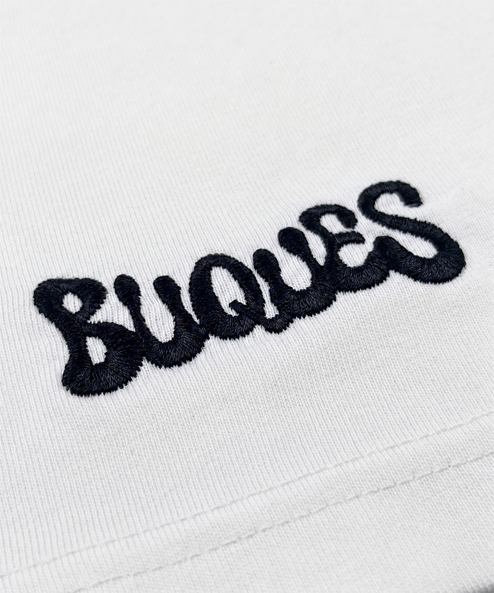 CAMISETA BLANCA SAN FRANCISCO